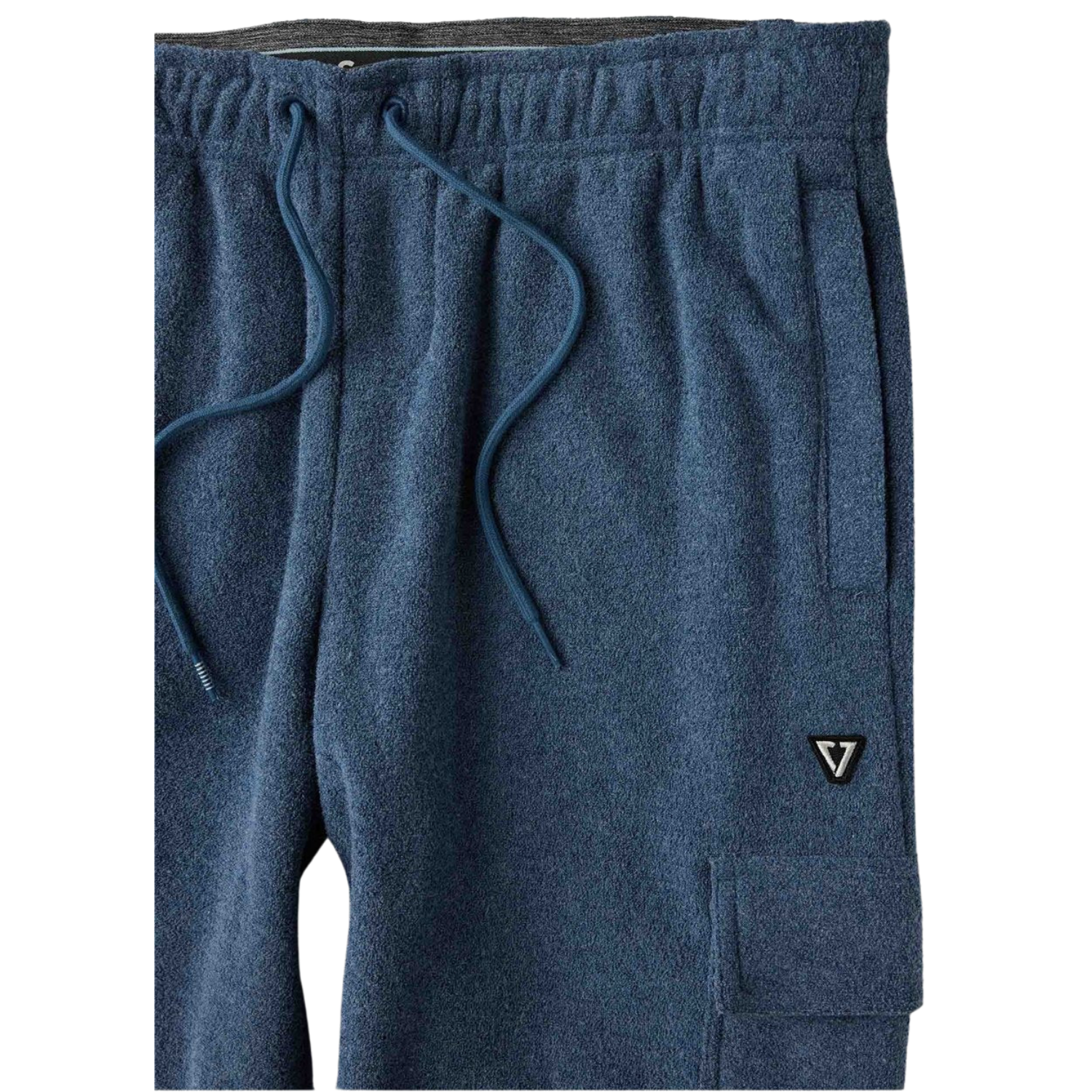Vissla Looper Eco Elastic Sweatpant - Men's