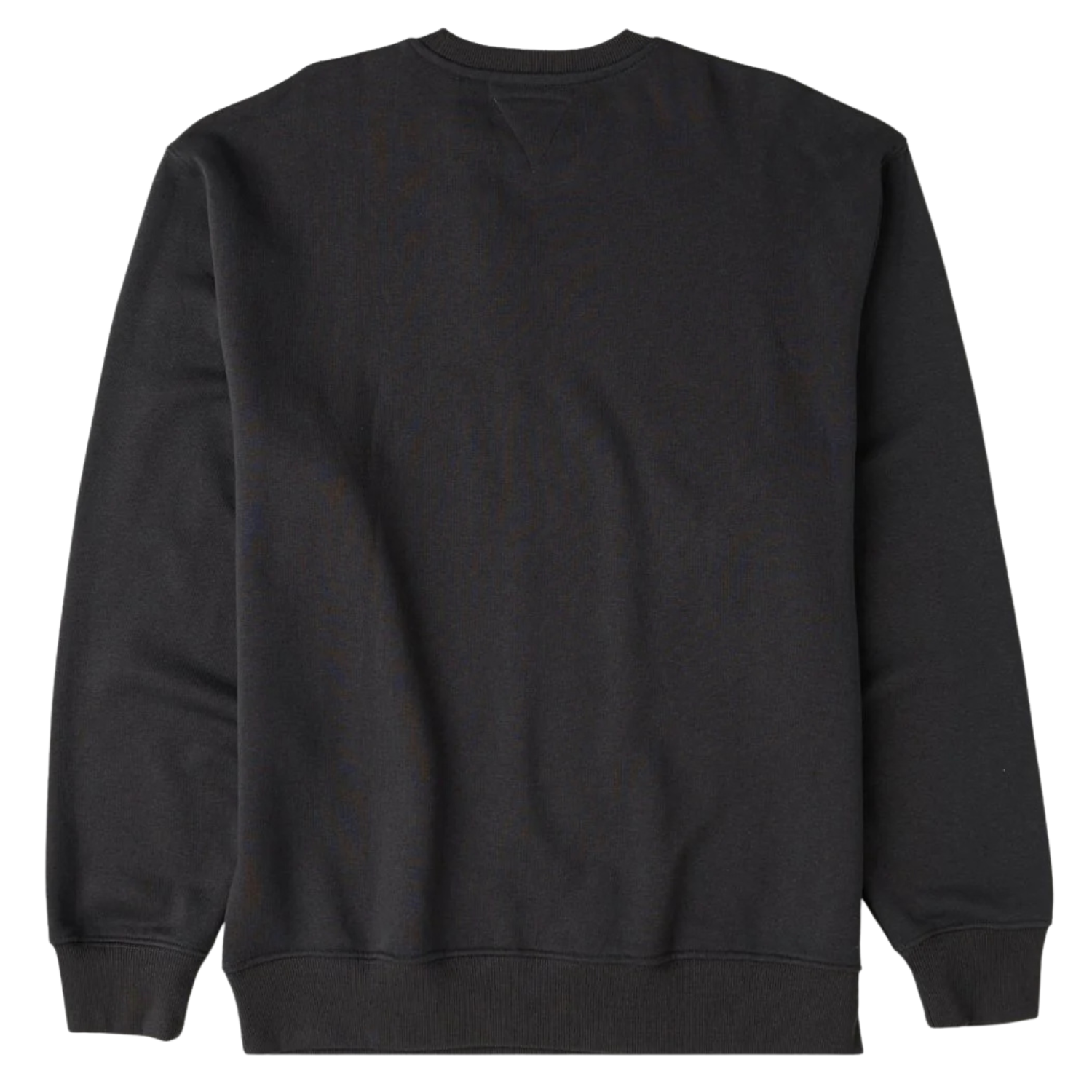 Vissla Solid Sets Eco Crew Phantom - Men's