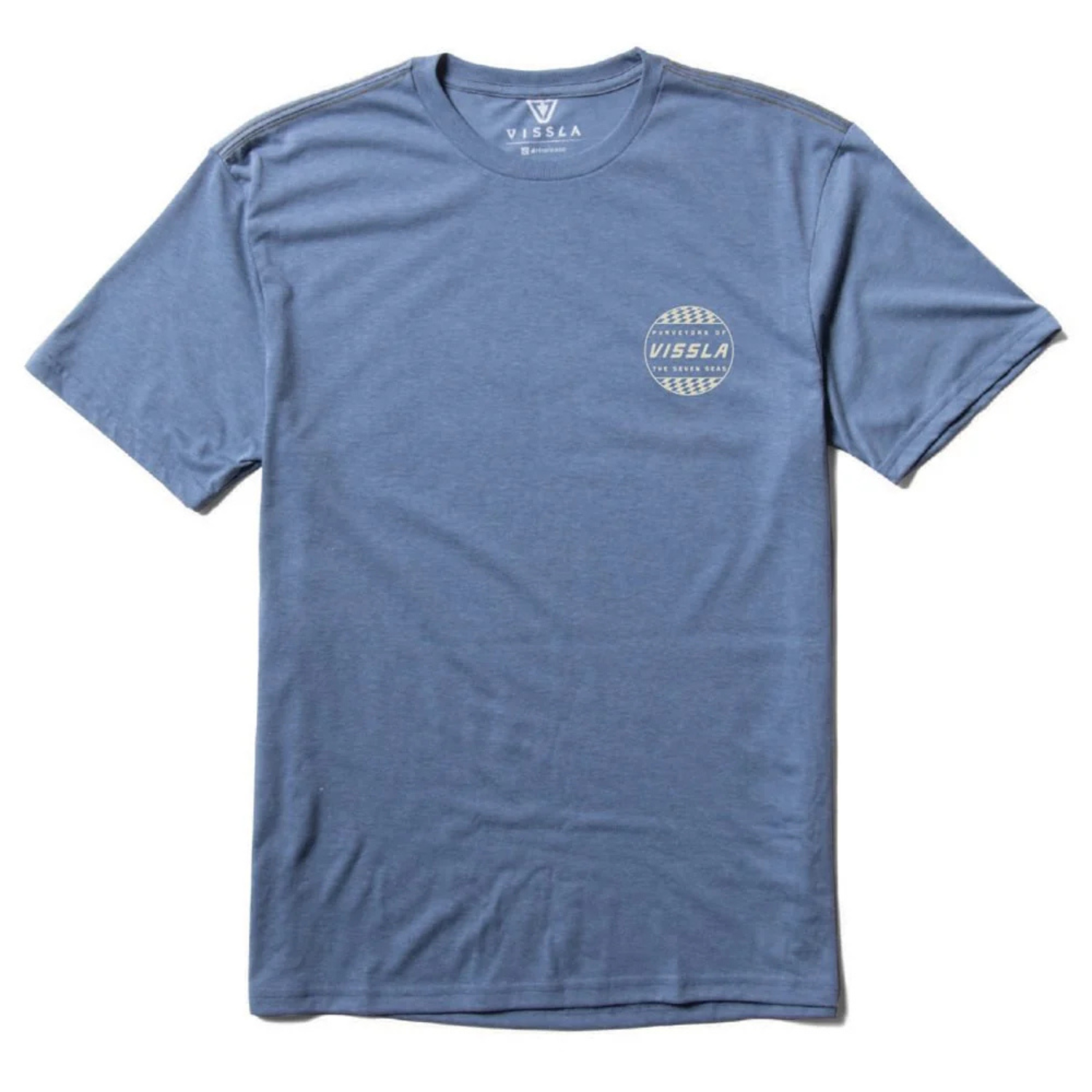 Harbor Blue Heather