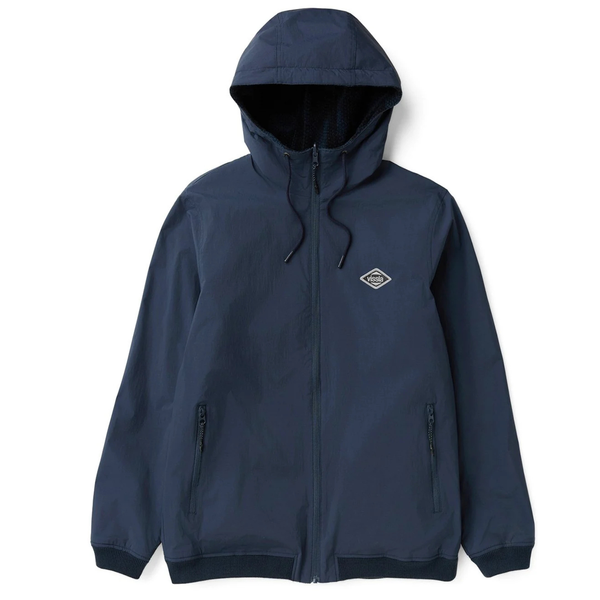 Vissla Sequoia Reversible Eco Jacket - Men's