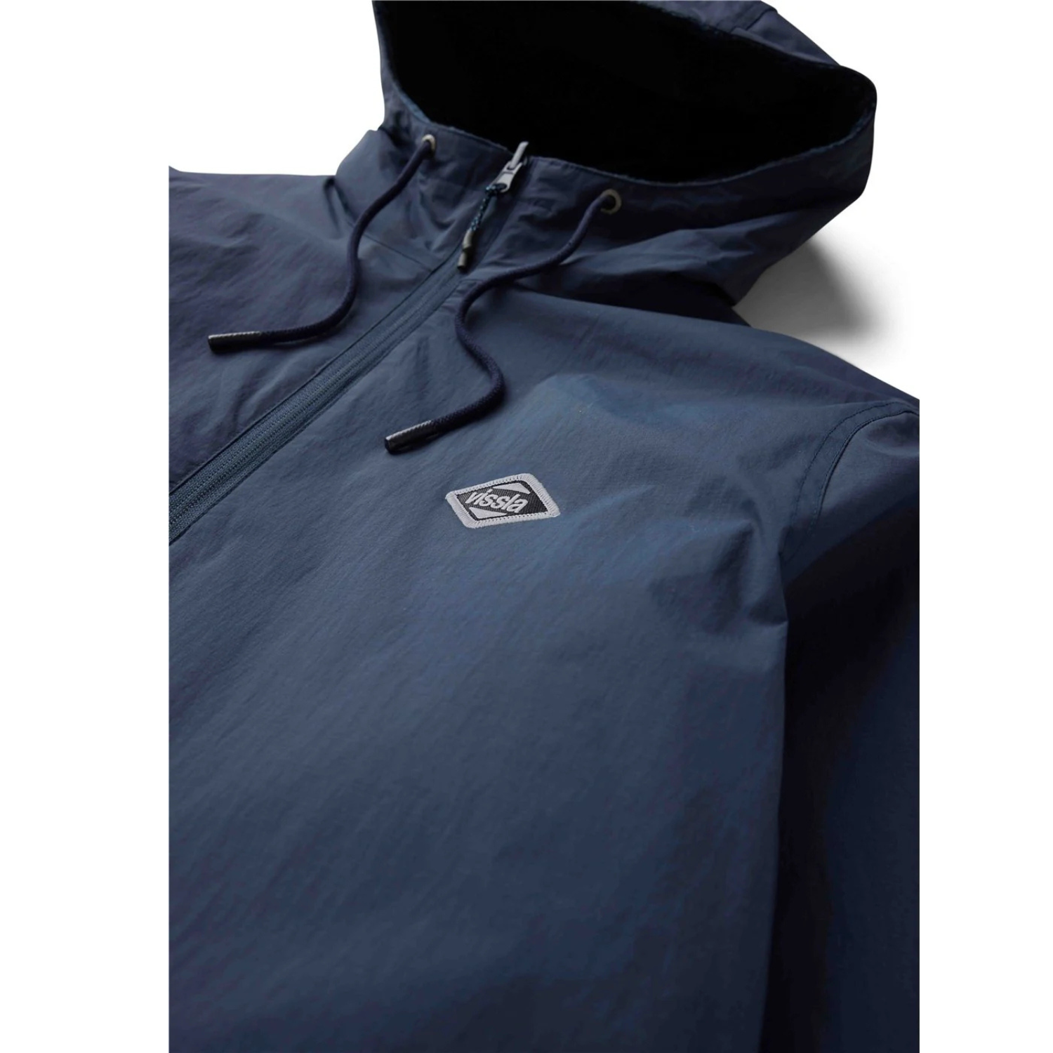 Vissla Sequoia Reversible Eco Jacket - Men's