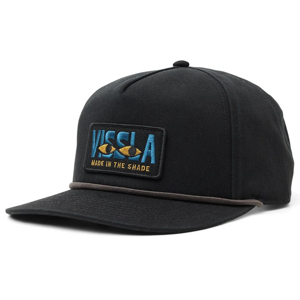 Vissla Signature Hat