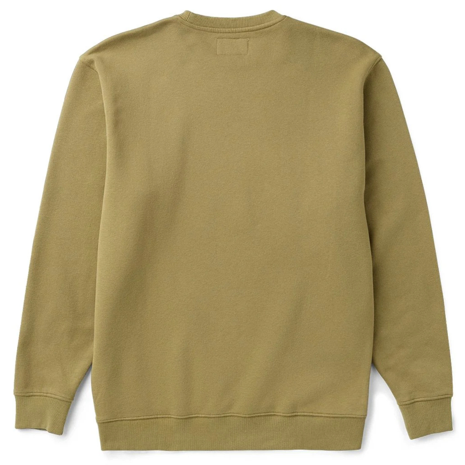 Vissla Solid Sets Eco Crew - Men's