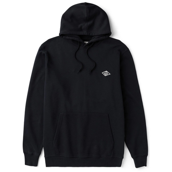 Vissla Solid Sets Eco Pullover Hoodie - Men's