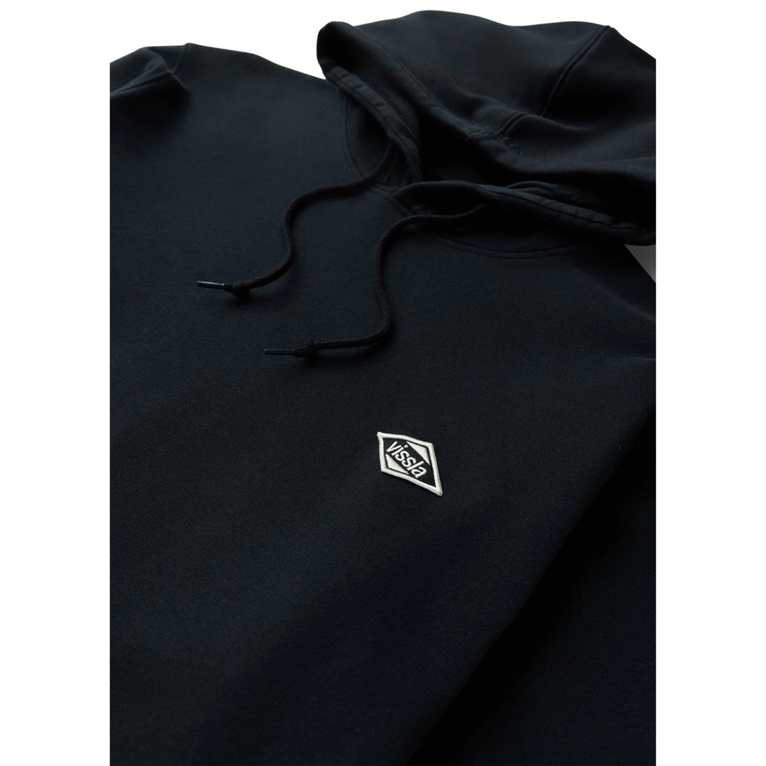 Vissla Solid Sets Eco Pullover Hoodie - Men's
