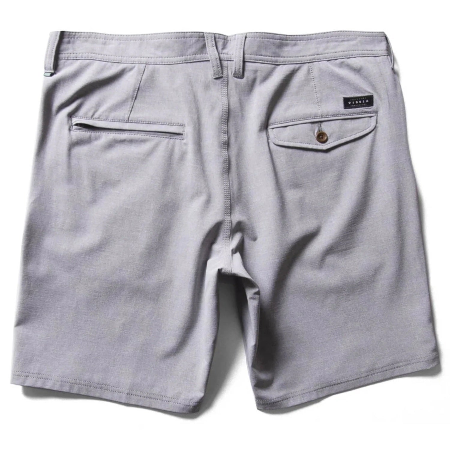 Vissla Fin Rope Hybrid 19.5" Walkshort - Men's