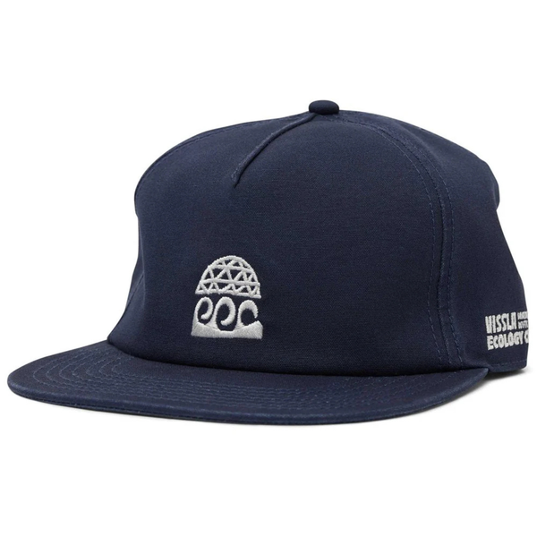 Vissla Tec Dome Eco Canvas Hat