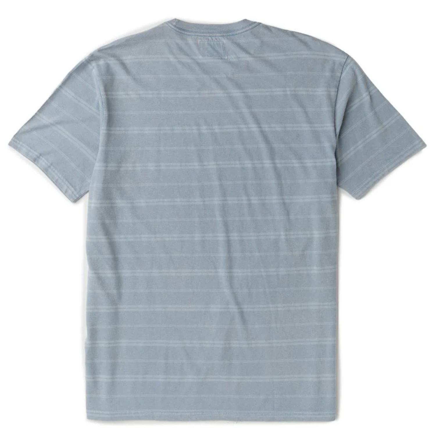 Vissla Trim Lines Striped T-Shirt - Men's