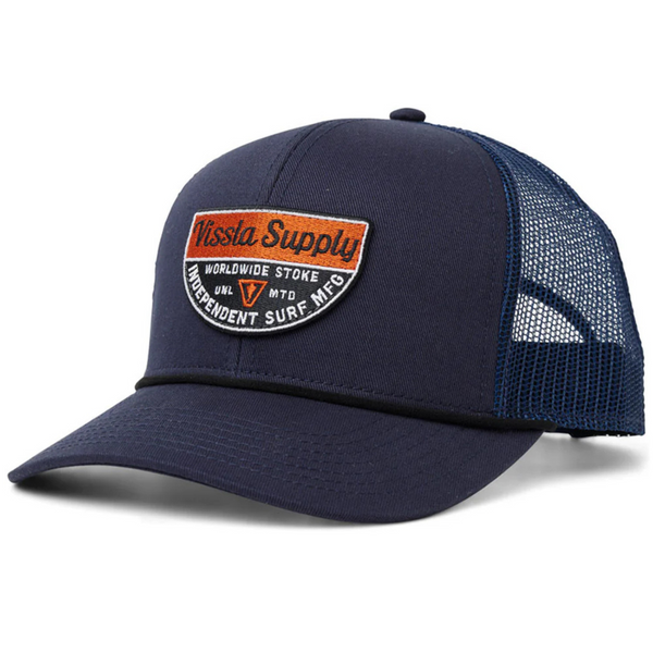 Vissla West Winds Eco Trucker Hat