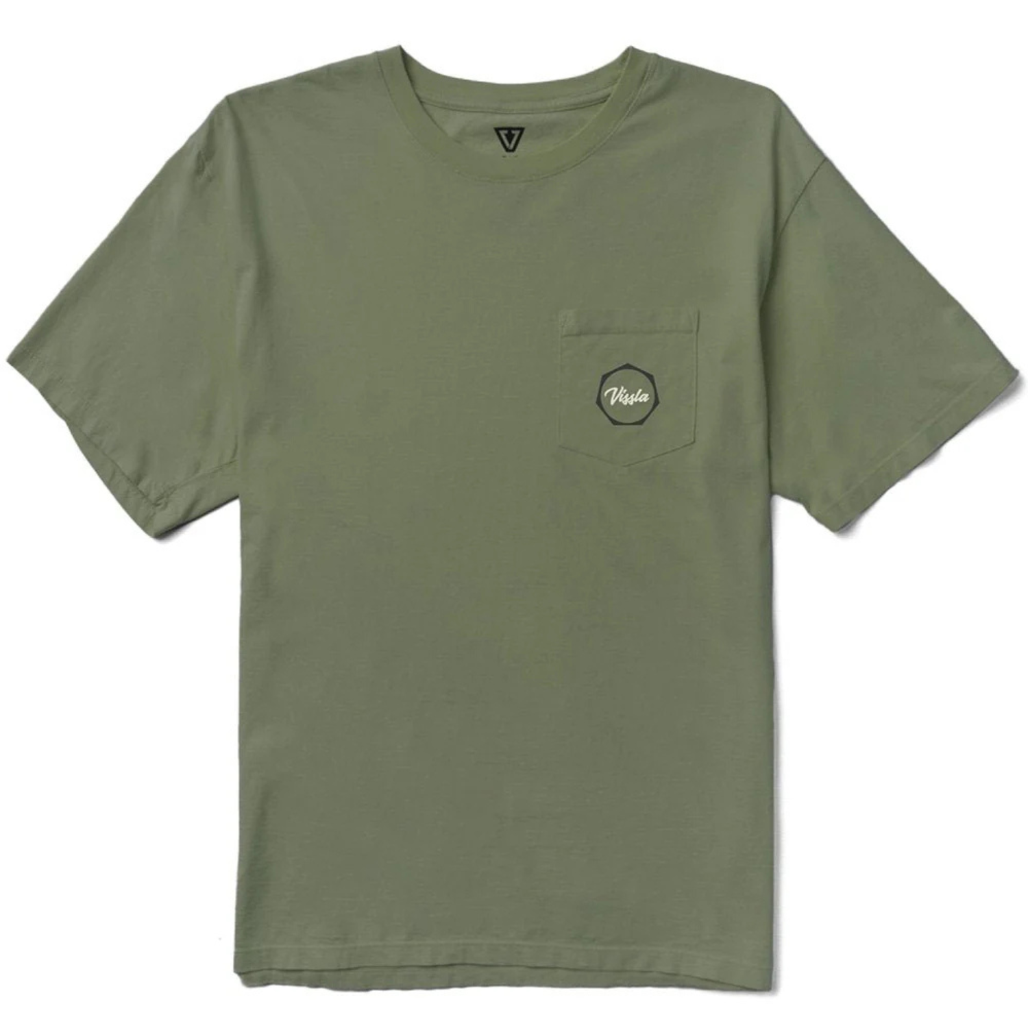 Vissla Work Day Shirt - Men's