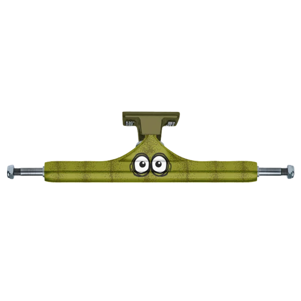 Slappy Hollow Pickle Skateboard Trucks