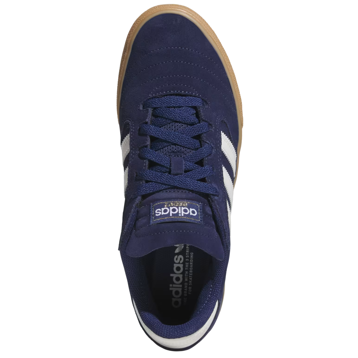 Adidas Busenitz Vulc II Shoes - Men's