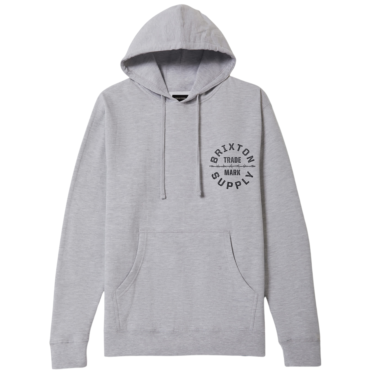 Heather Grey