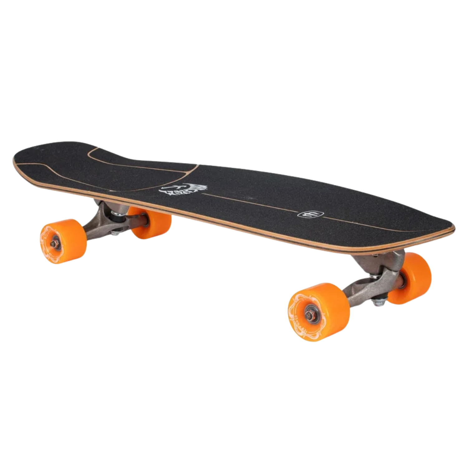 Carver x Lost C7 Ripper Carver Surfskate 30.75" Complete