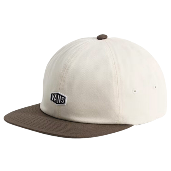 Vans Hex Logo Jockey Hat