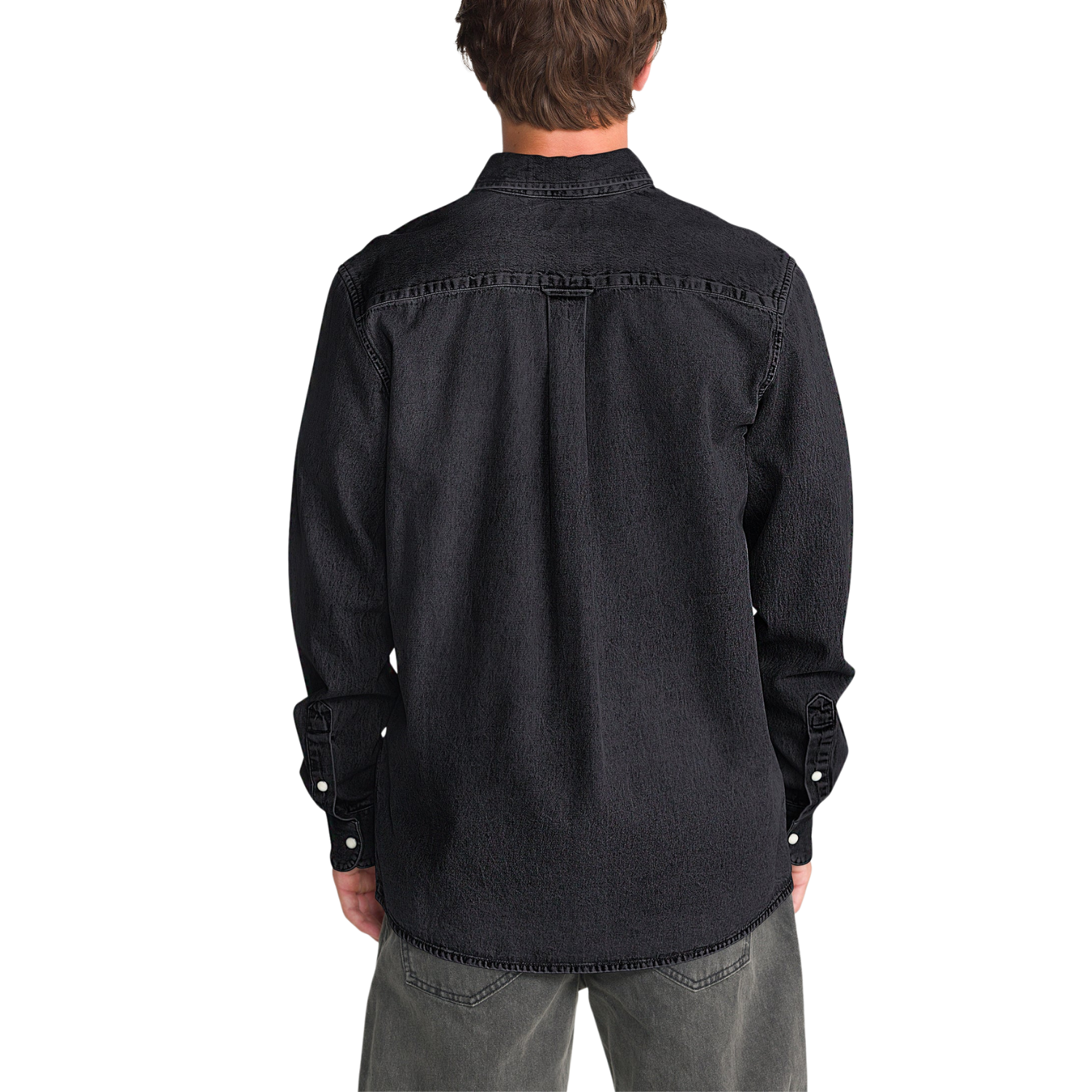 Volcom Goodwin Flannel LS - Men's