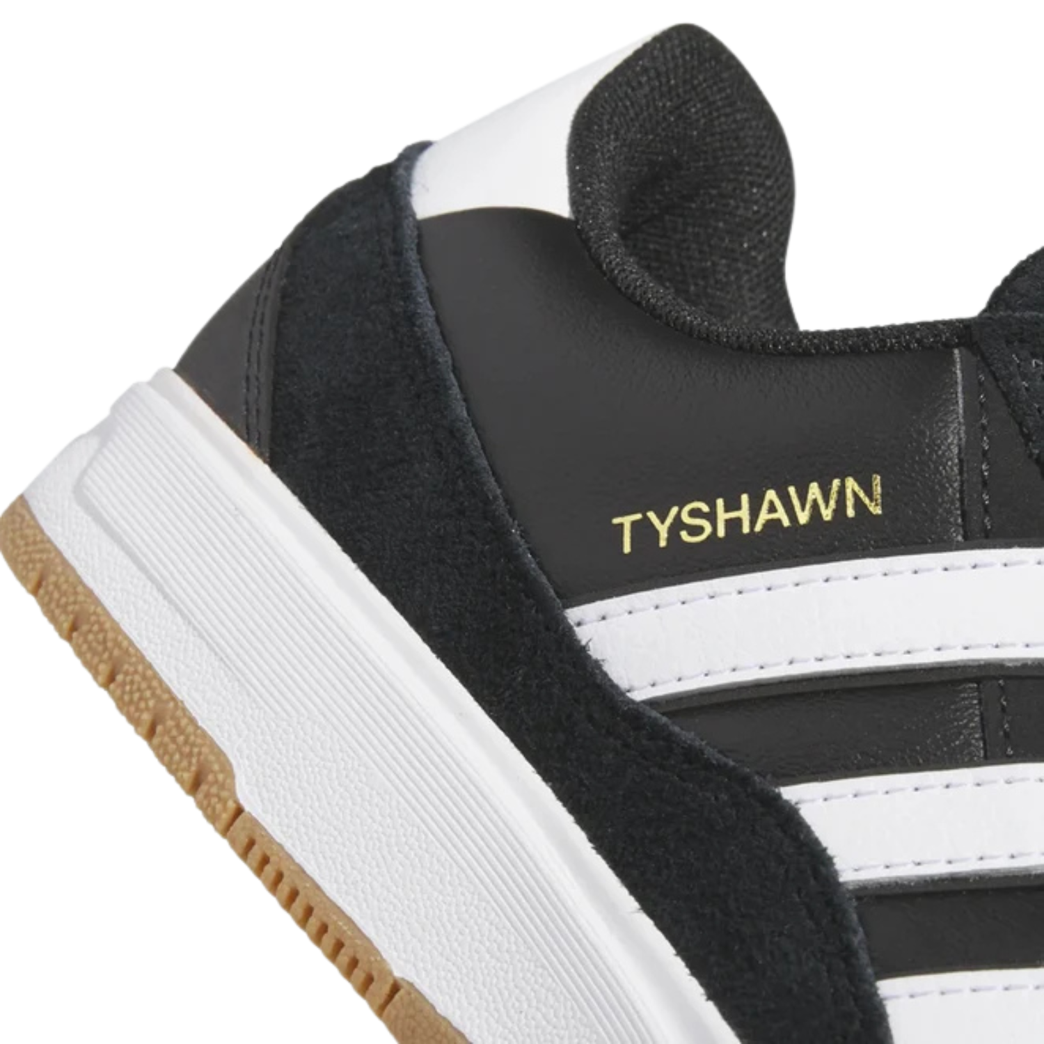 Adidas Tyshawn II Shoes - Men's