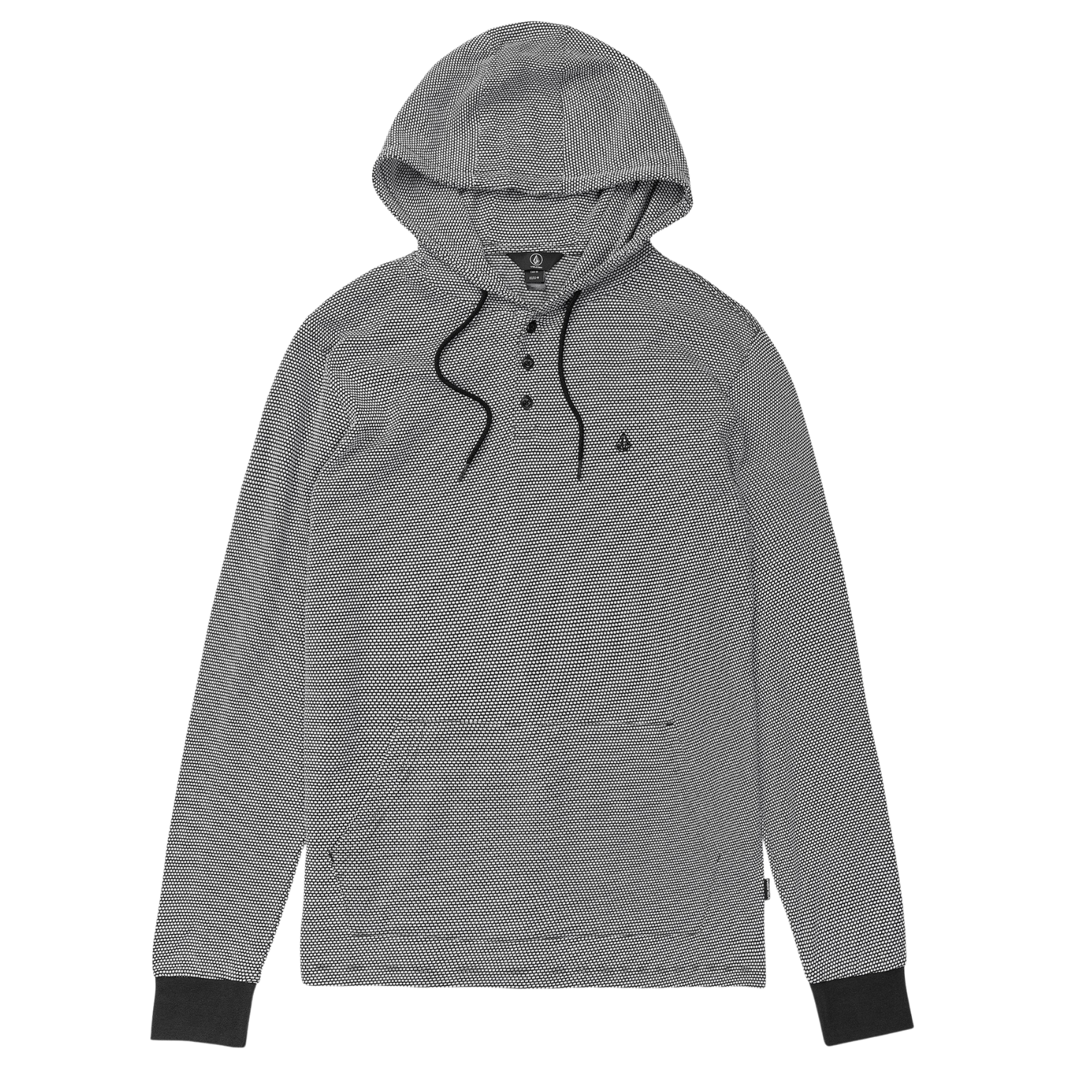 Volcom Rowan Thermal Hoodie - Men's