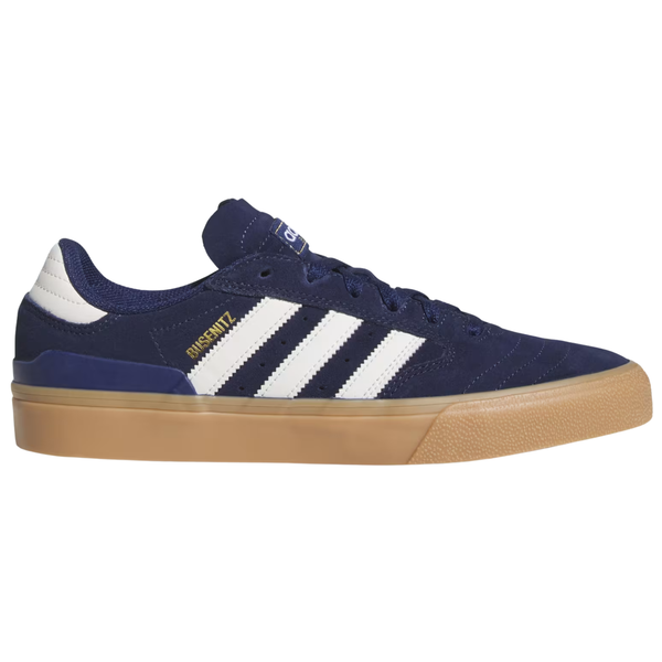 Adidas Busenitz Vulc II Shoes - Men's