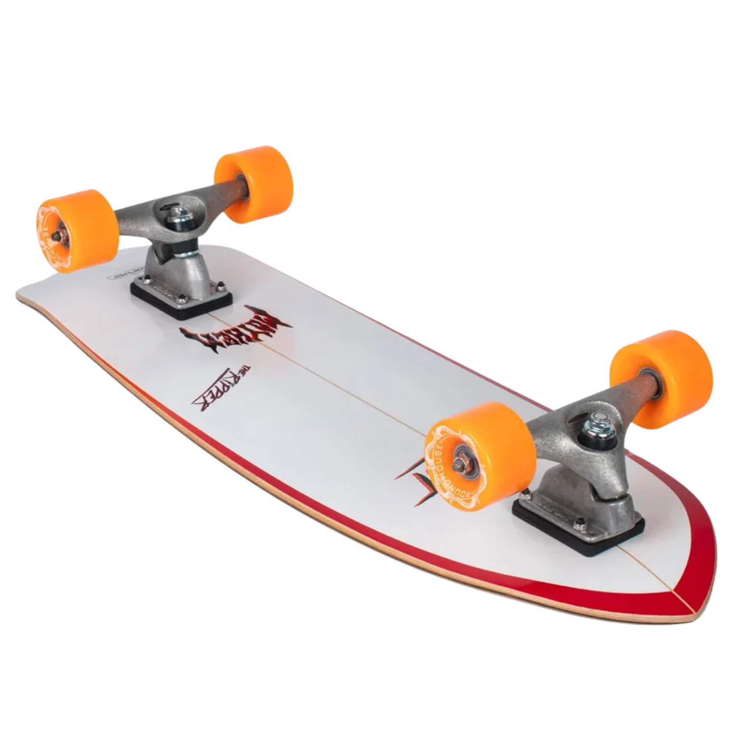 Carver x Lost C7 Ripper Carver Surfskate 30.75" Complete