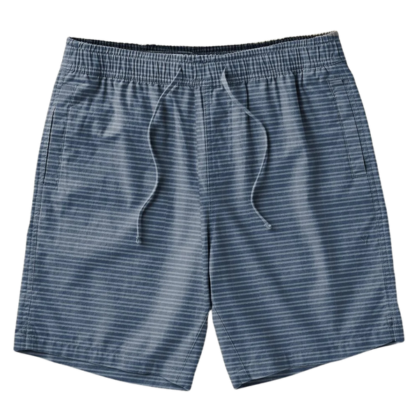 Vissla Hammer Land 17" Elastic Walkshort - Men's
