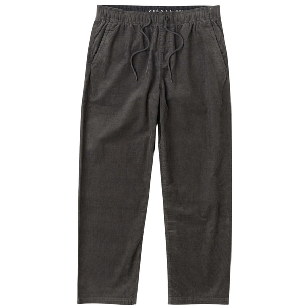 Vissla No See Ums Cord Eco Elastic Pant - Men's