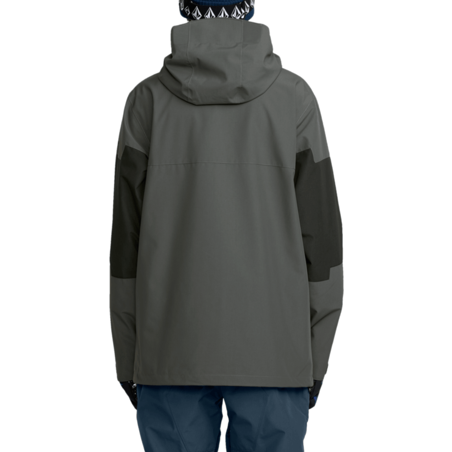 DARK GREY