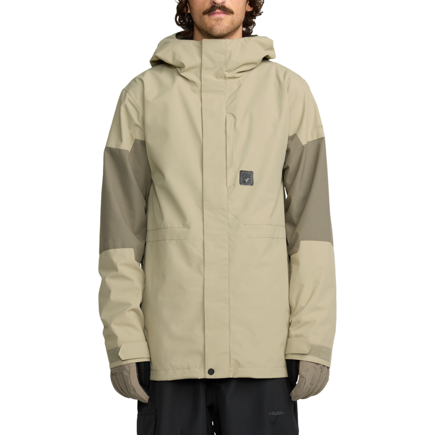 MOSS GREEN