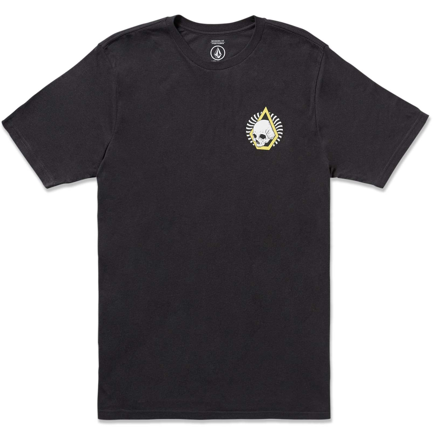 WASHED BLACK HEATHER