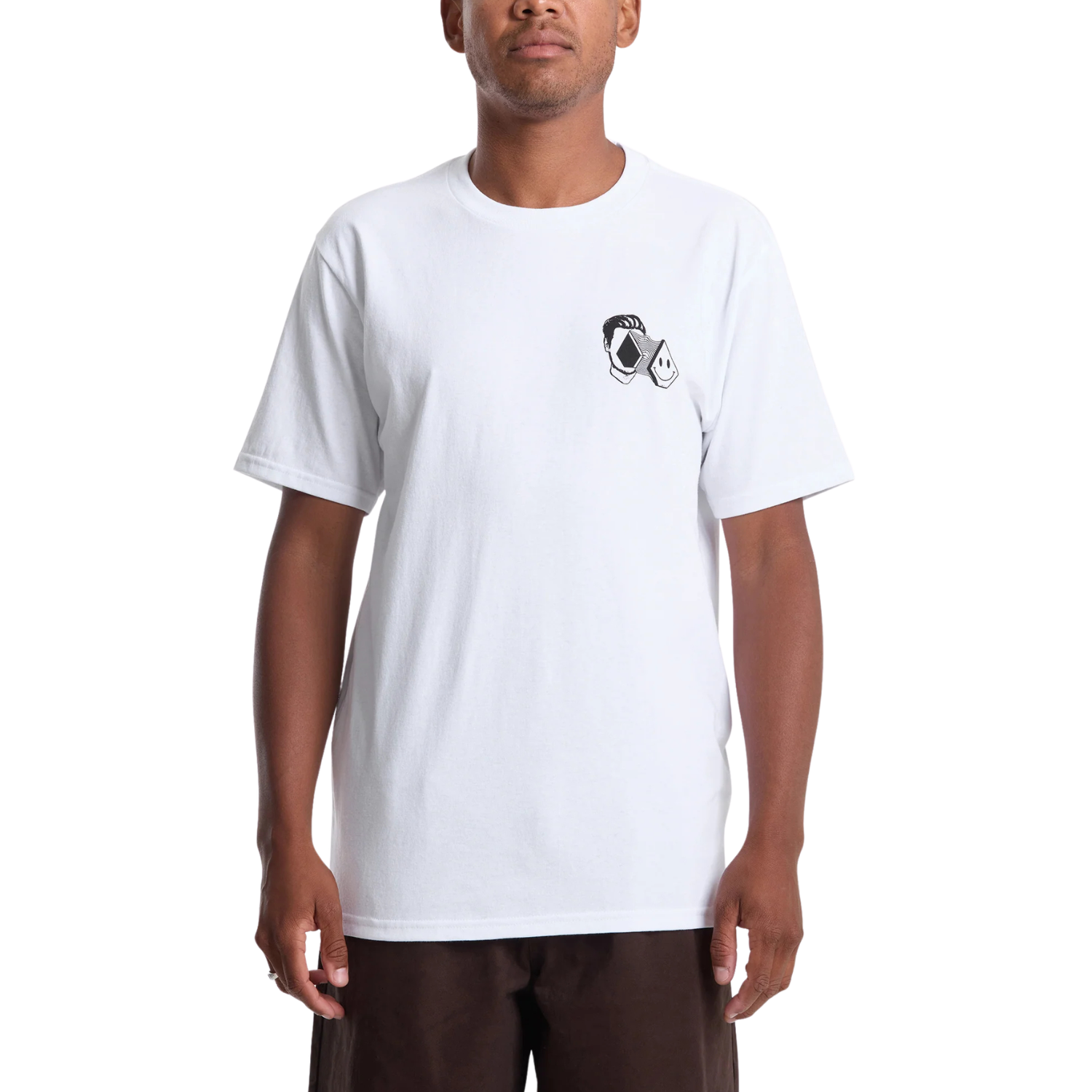 Volcom Aura Short Sleeve Shirt - Men's