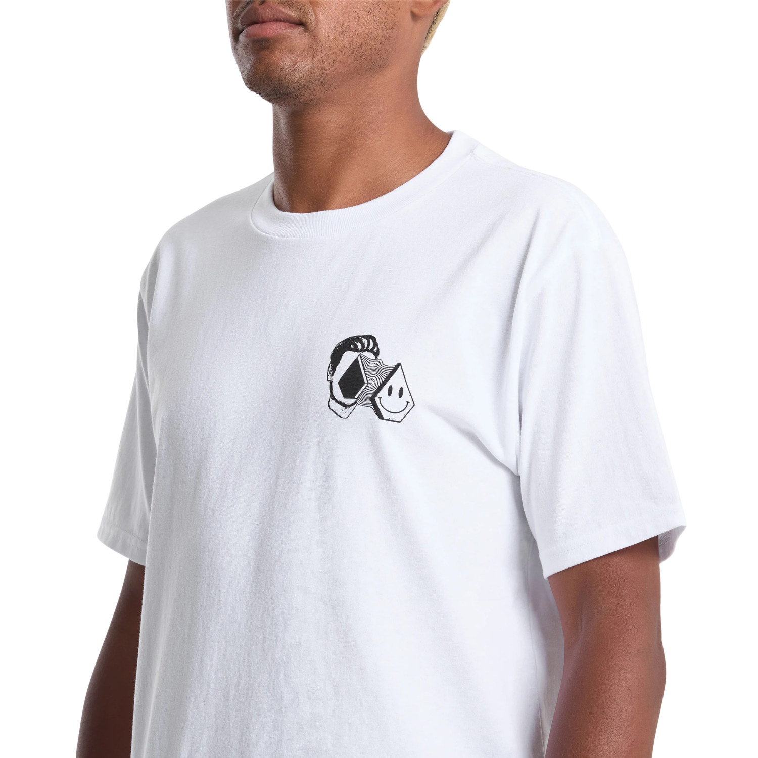 Volcom Aura Short Sleeve Shirt - Men's