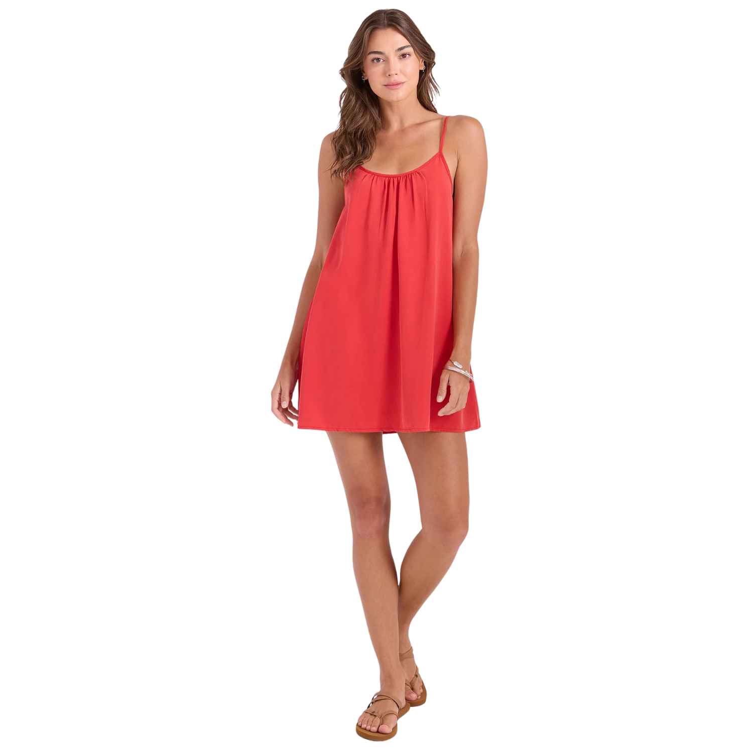 Volcom Baby Cakes Mini Dress - Women's
