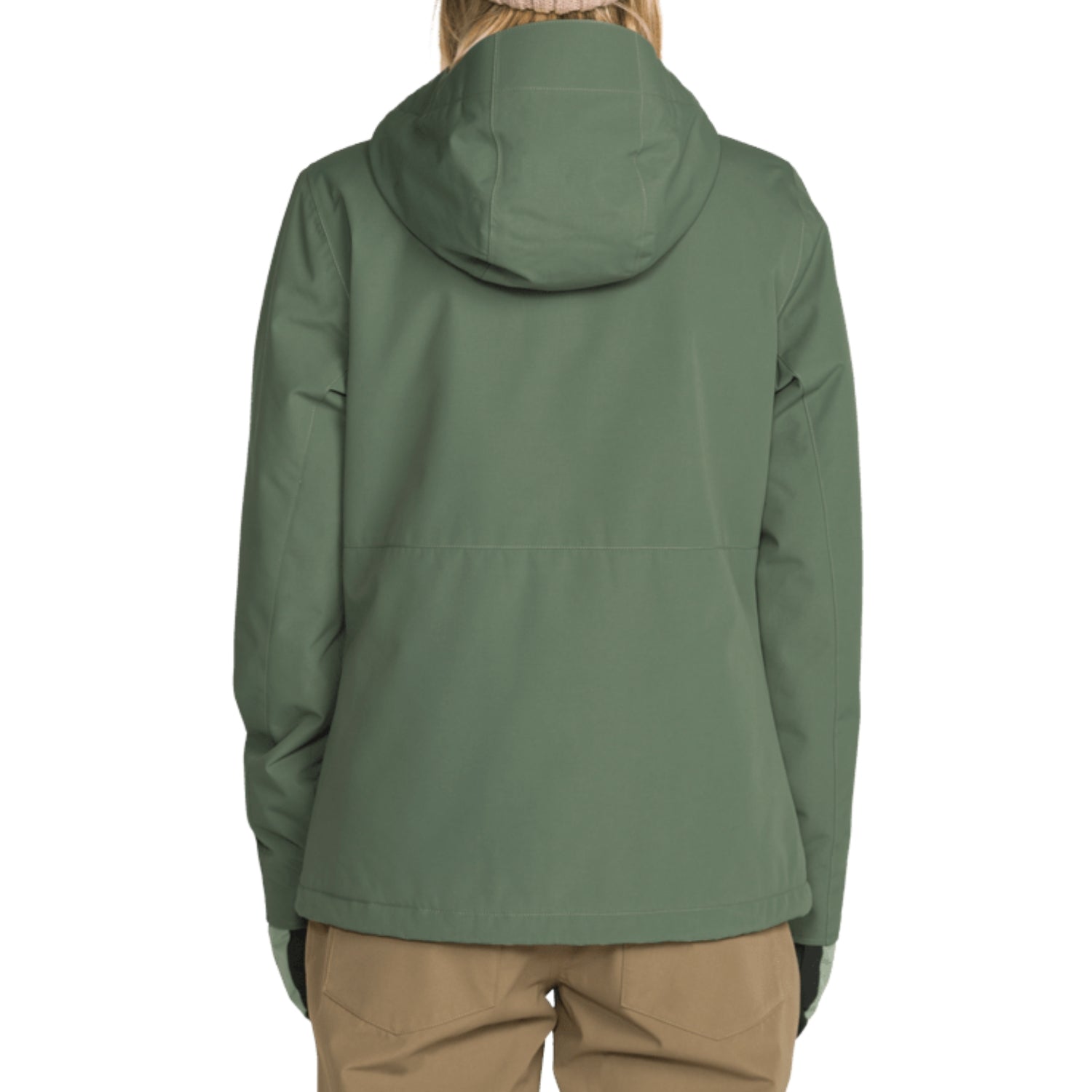 LIGHT GREEN
