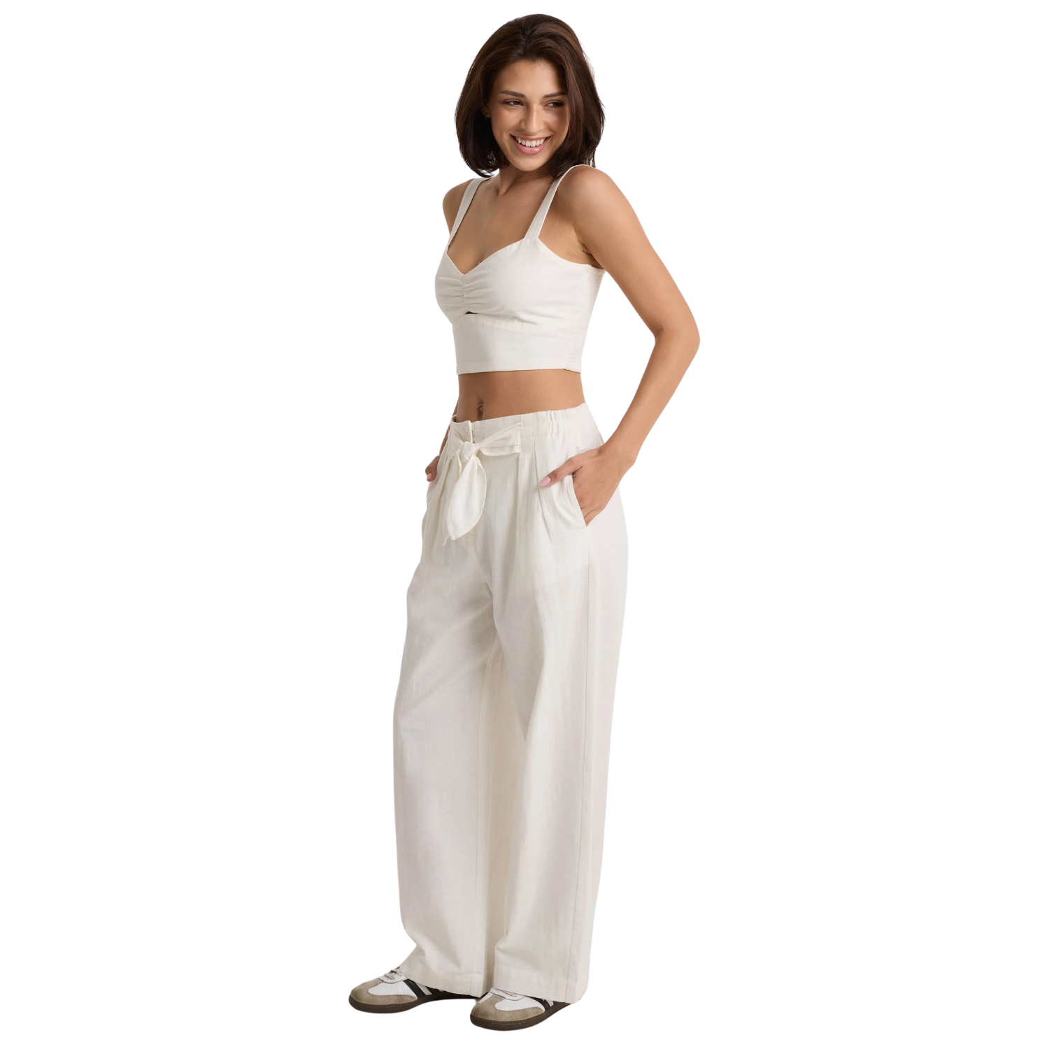Volcom Bow Chicka Pant - Women's