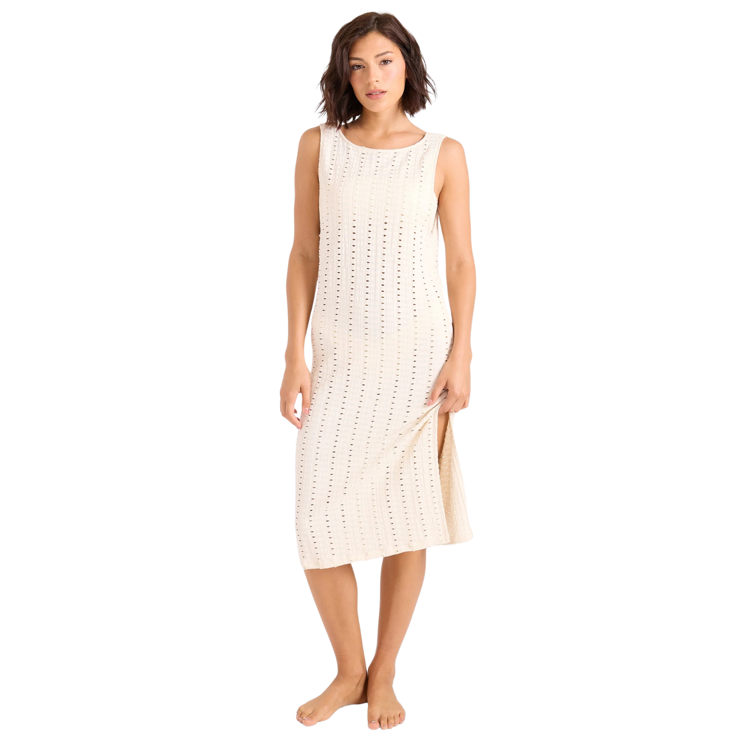 Volcom Coco Low Tide Midi Dress - Women's