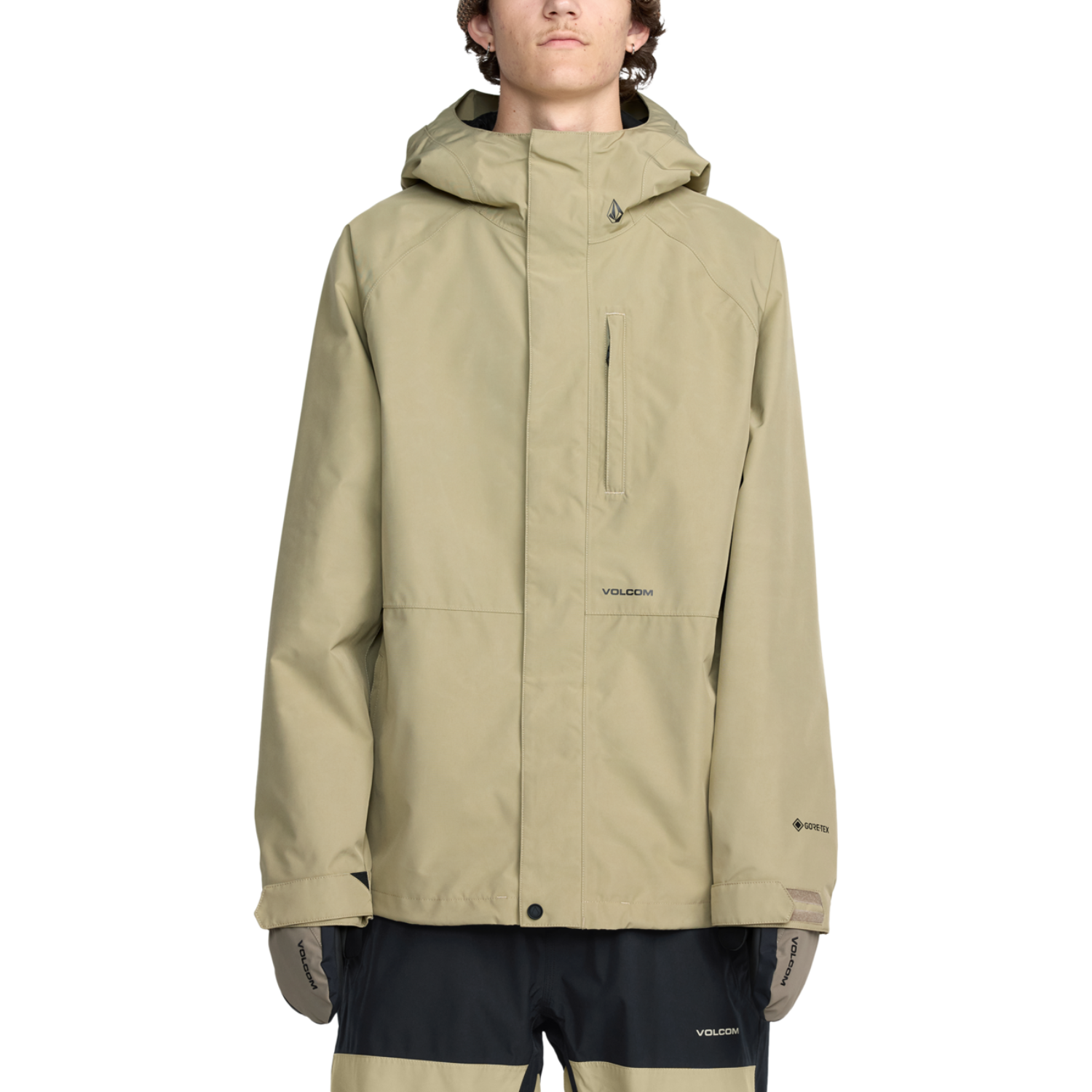 MOSS GREEN