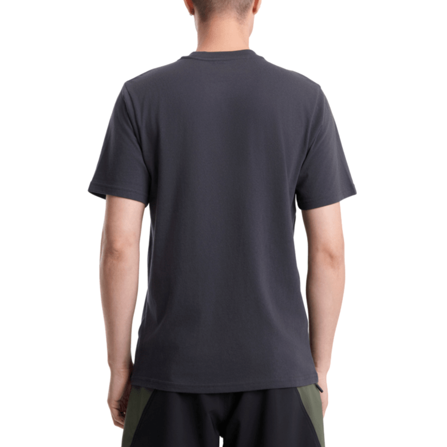 Volcom Destroyed Short Sleeve Shirt - Men's