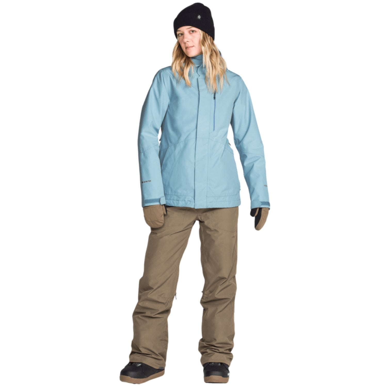Volcom Era Gore-Tex Insulated Jacket 2027 - Women's