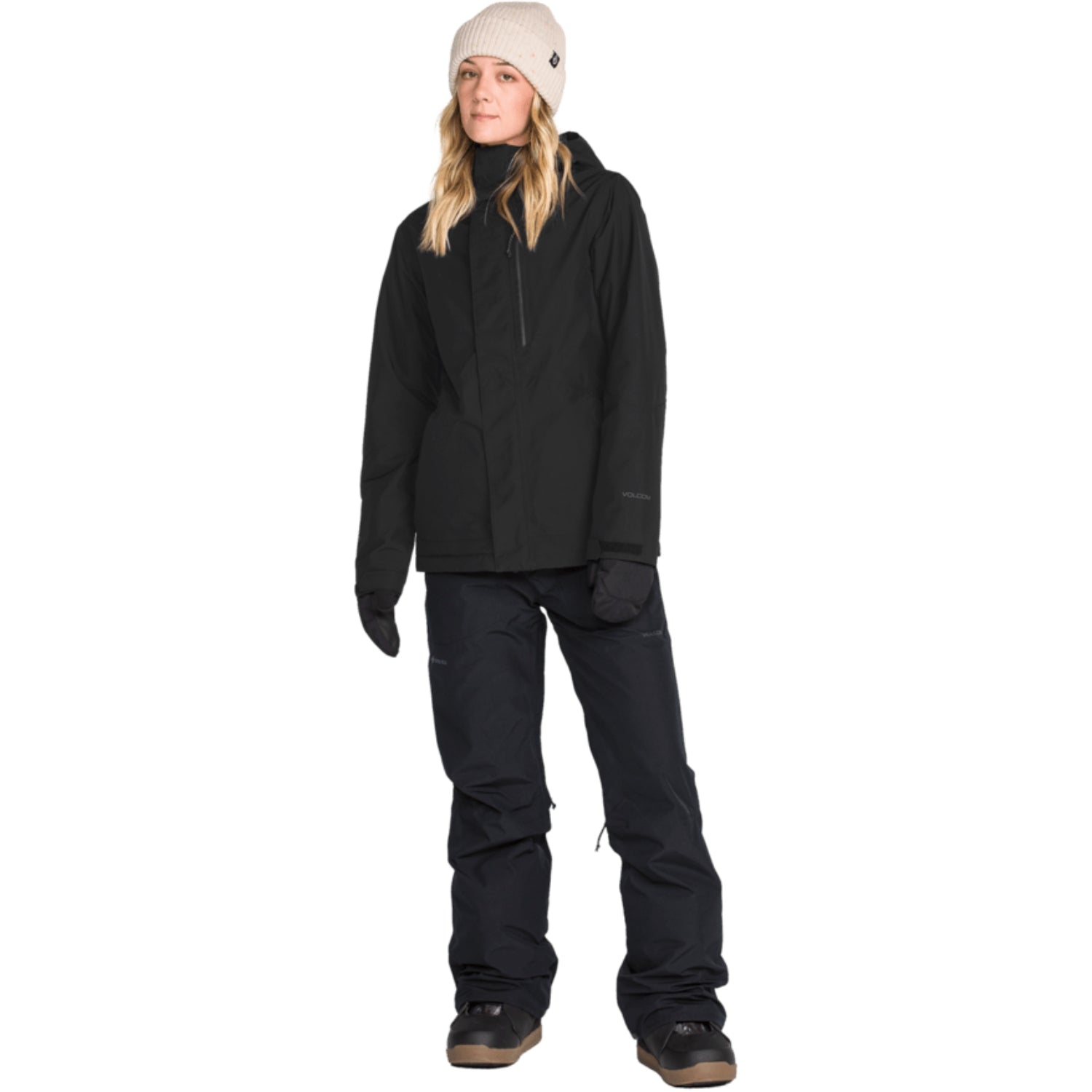 Volcom Era Gore-Tex Insulated Jacket 2027 - Women's