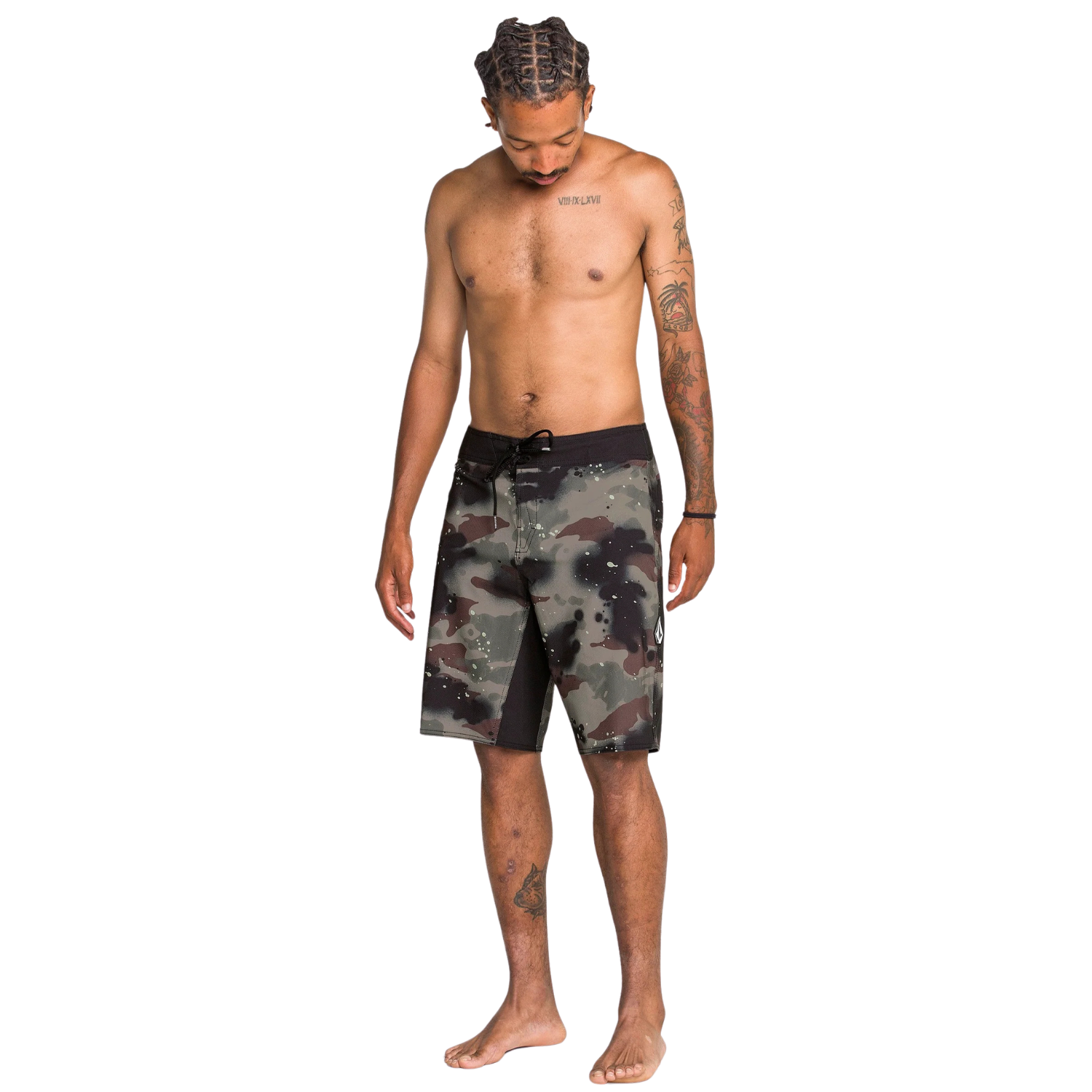 Volcom Fomenter Mod 20 Boardshorts - Men's