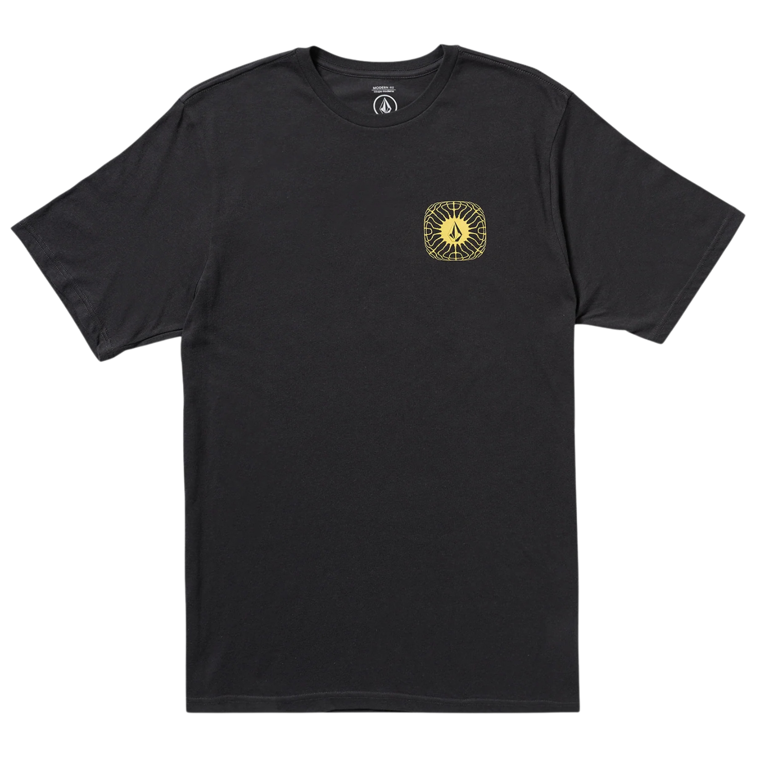 Volcom Frequency Short Sleeve Shirt - Men's