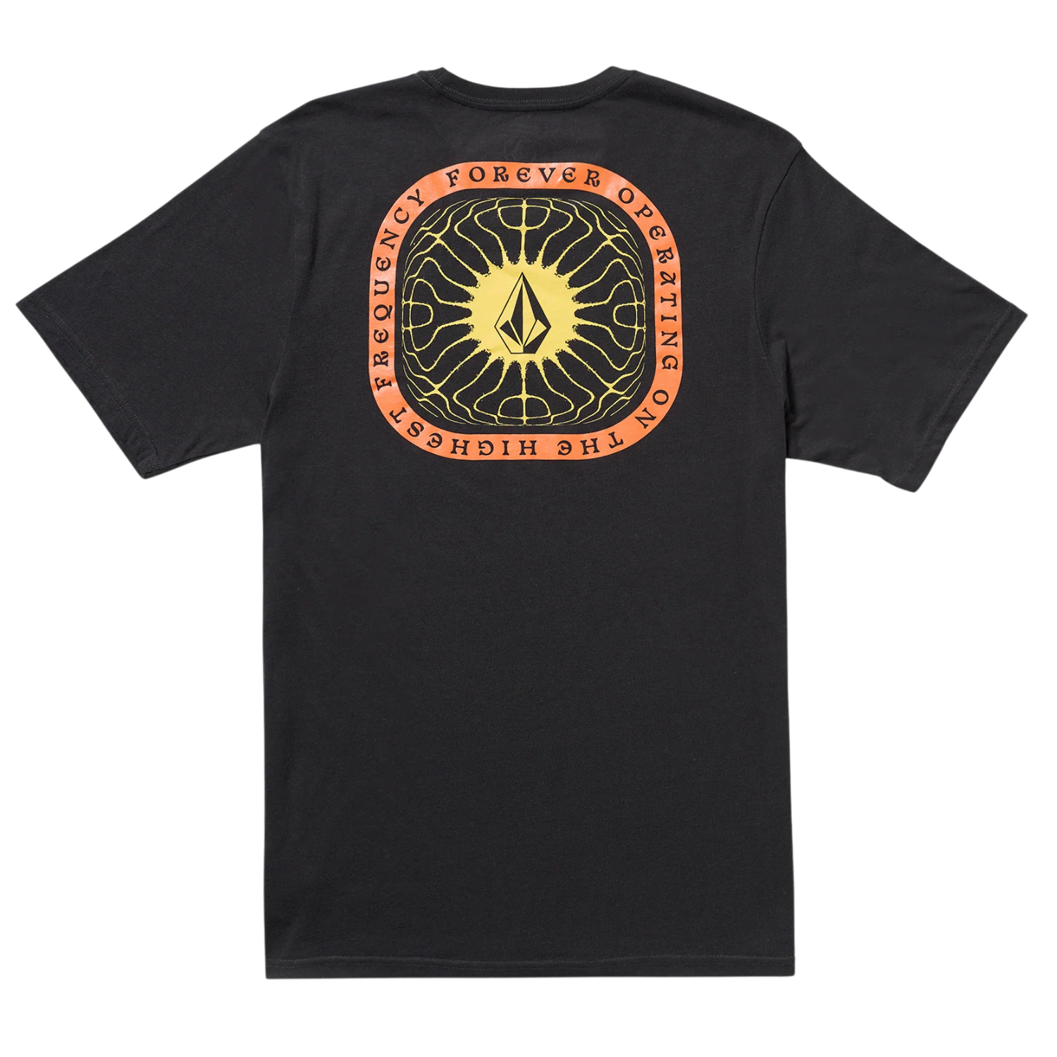 Volcom Frequency Short Sleeve Shirt - Men's
