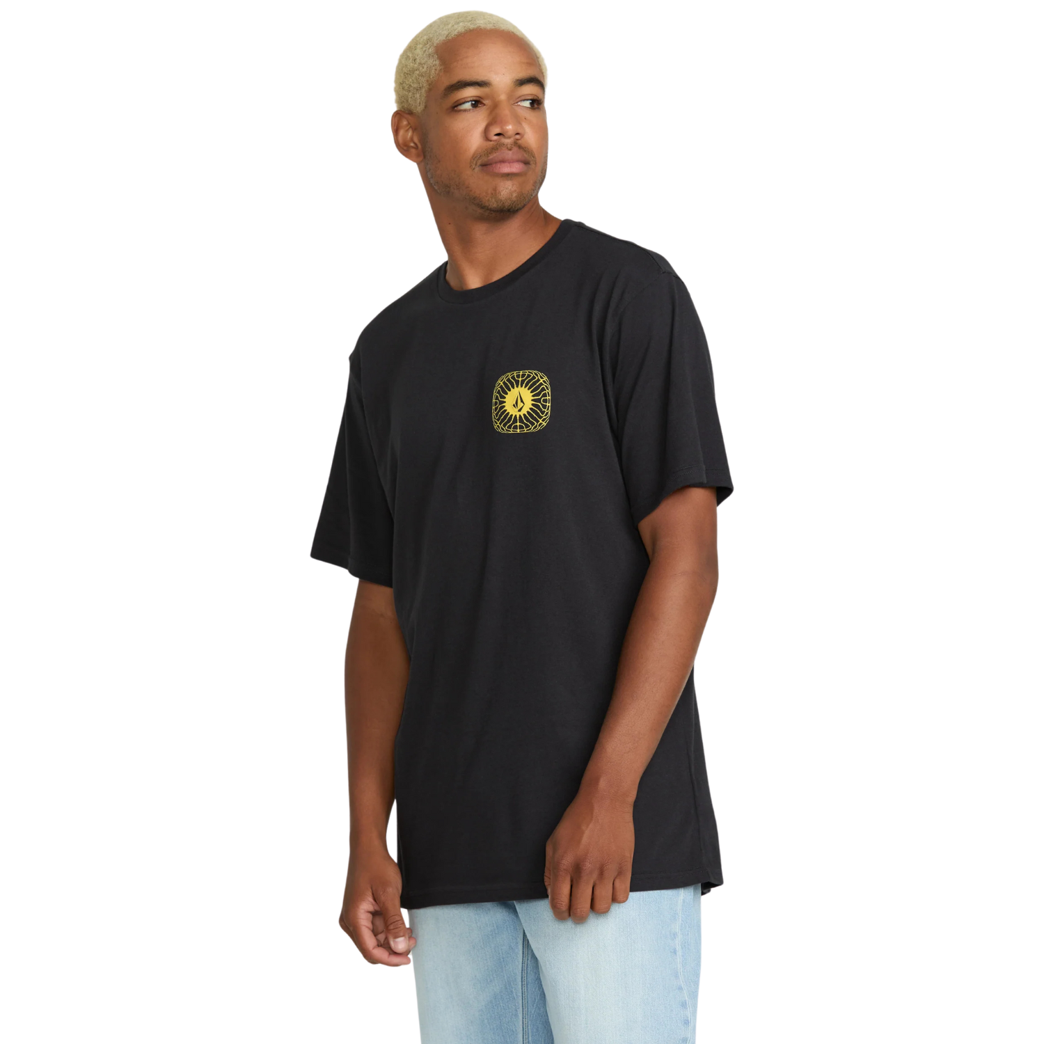 Volcom Frequency Short Sleeve Shirt - Men's
