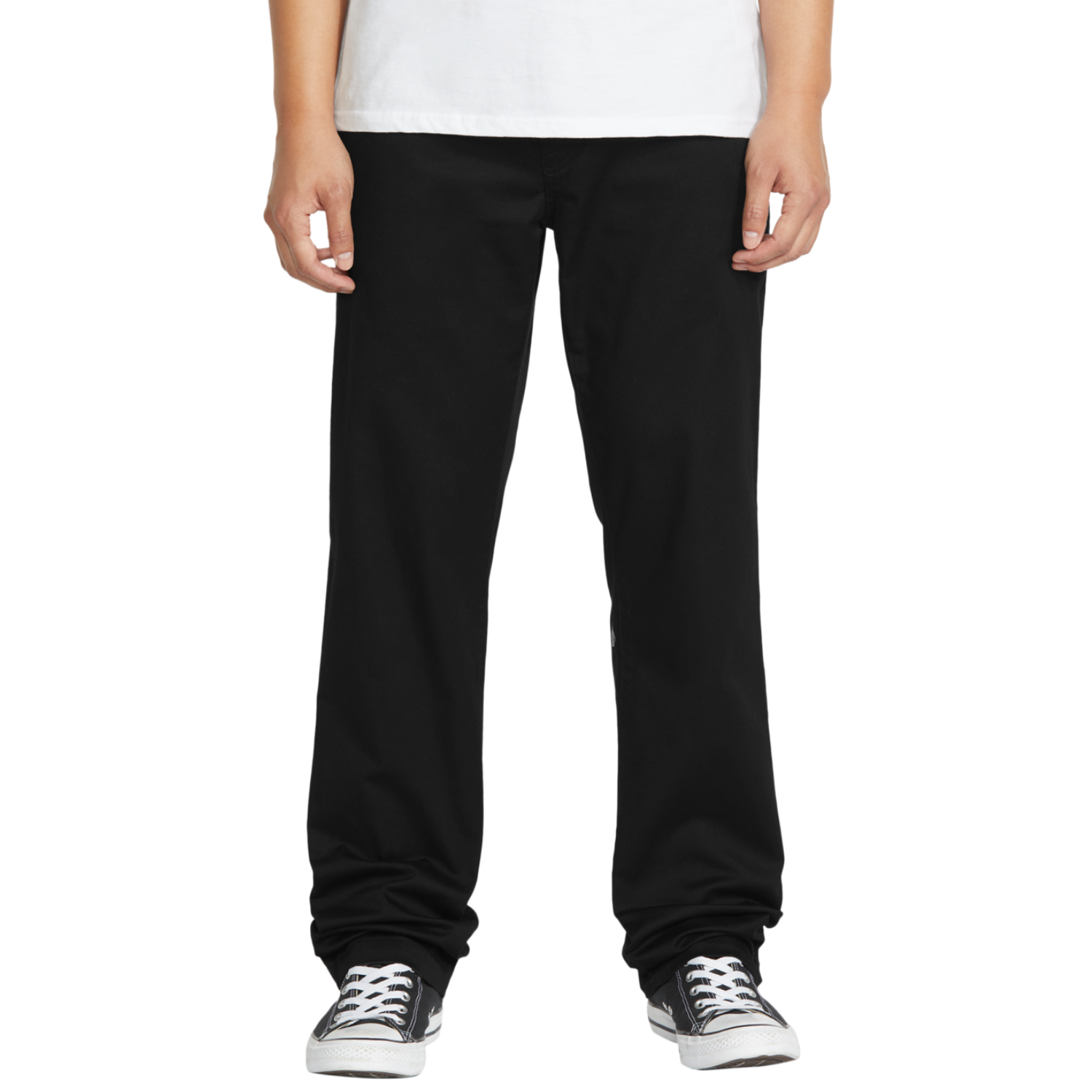Volcom Frickin Modern Stretch Pants - Men's