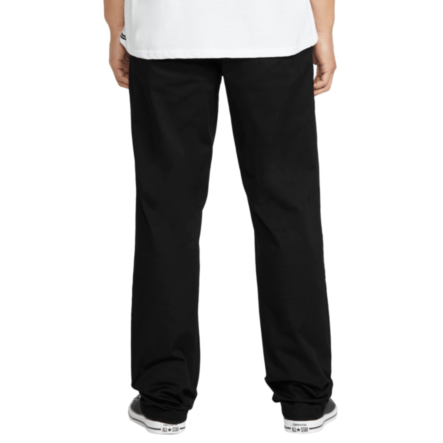 Volcom Frickin Modern Stretch Pants - Men's
