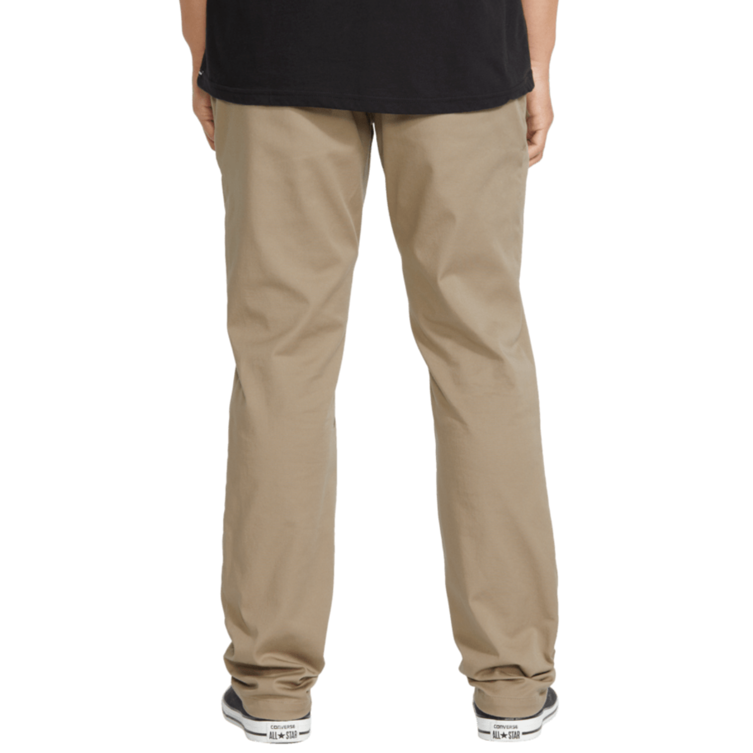 Volcom Frickin Modern Stretch Pants - Men's