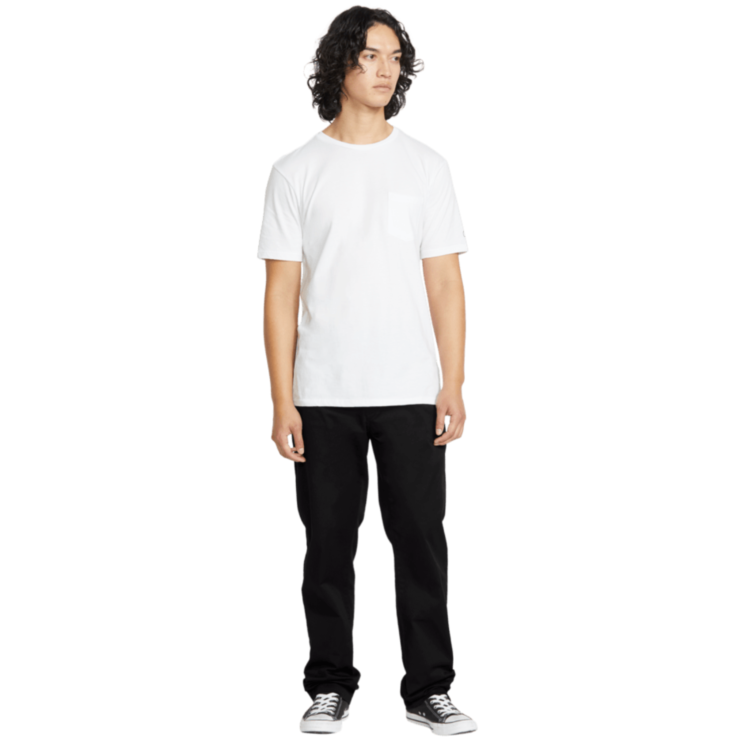 Volcom Frickin Modern Stretch Pants - Men's