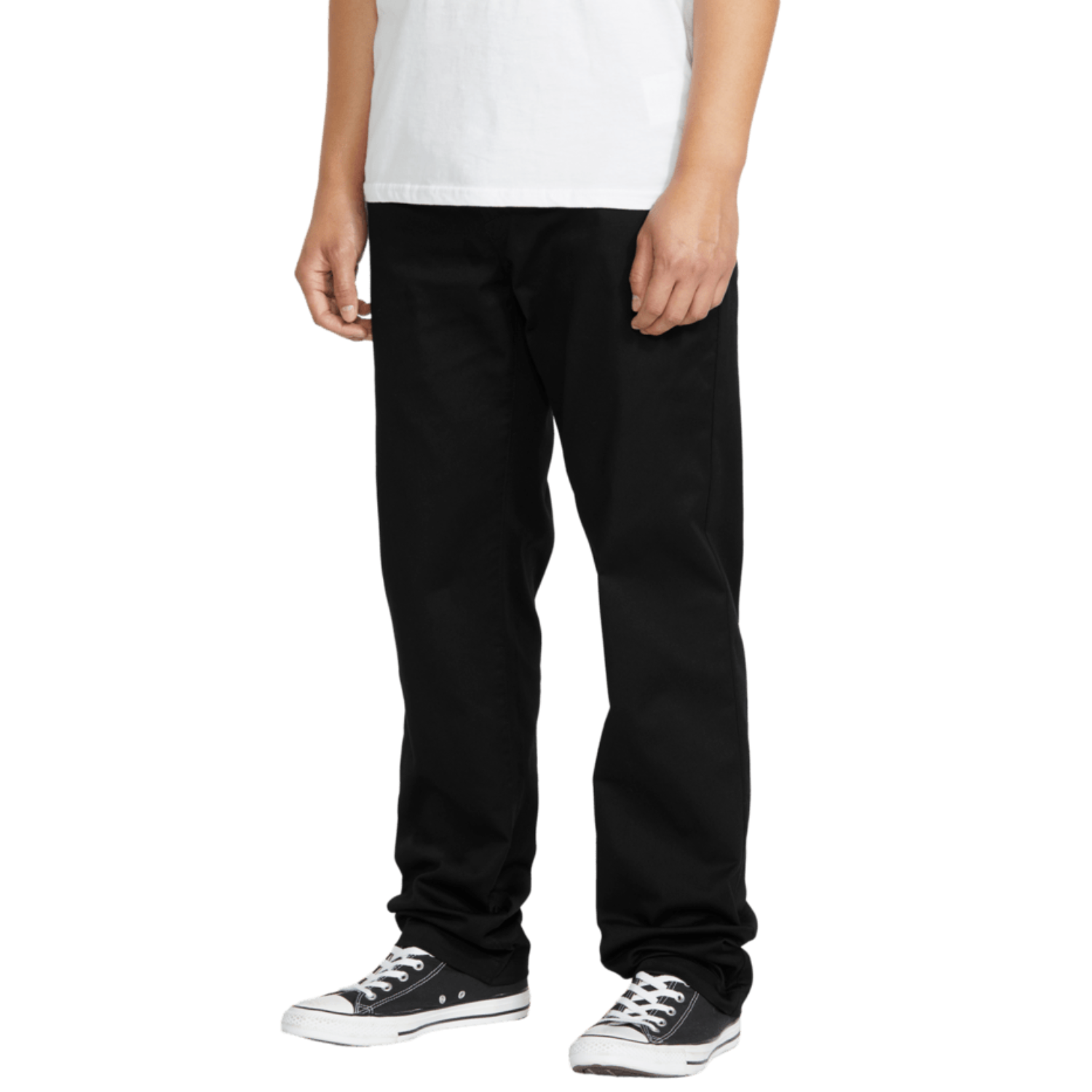 Volcom Frickin Modern Stretch Pants - Men's