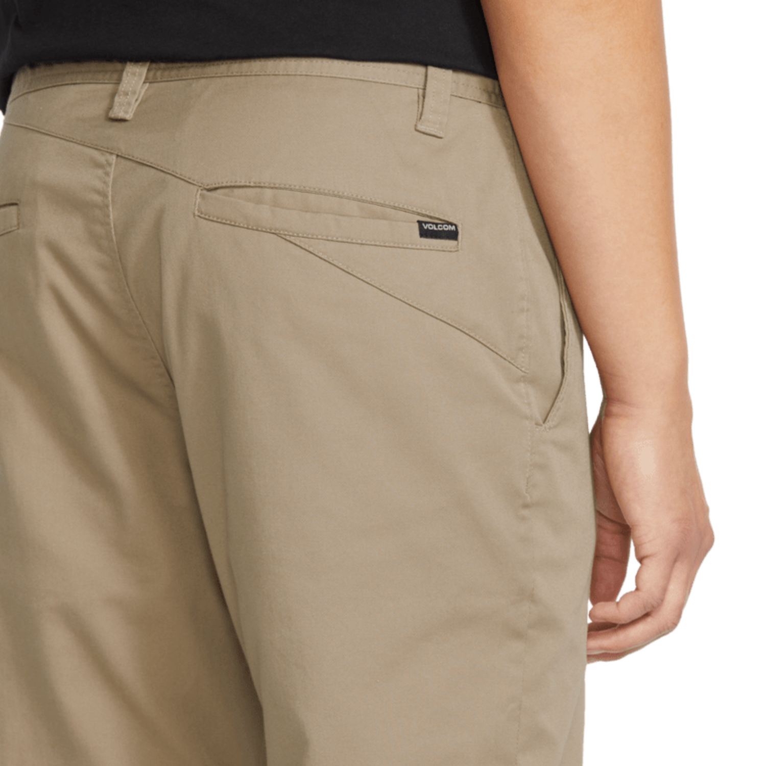 Volcom Frickin Modern Stretch Pants - Men's