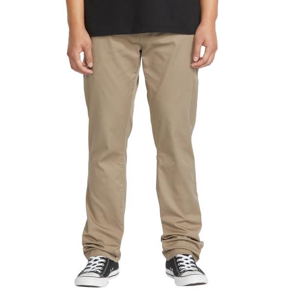 Volcom Frickin Modern Stretch Pants - Men's